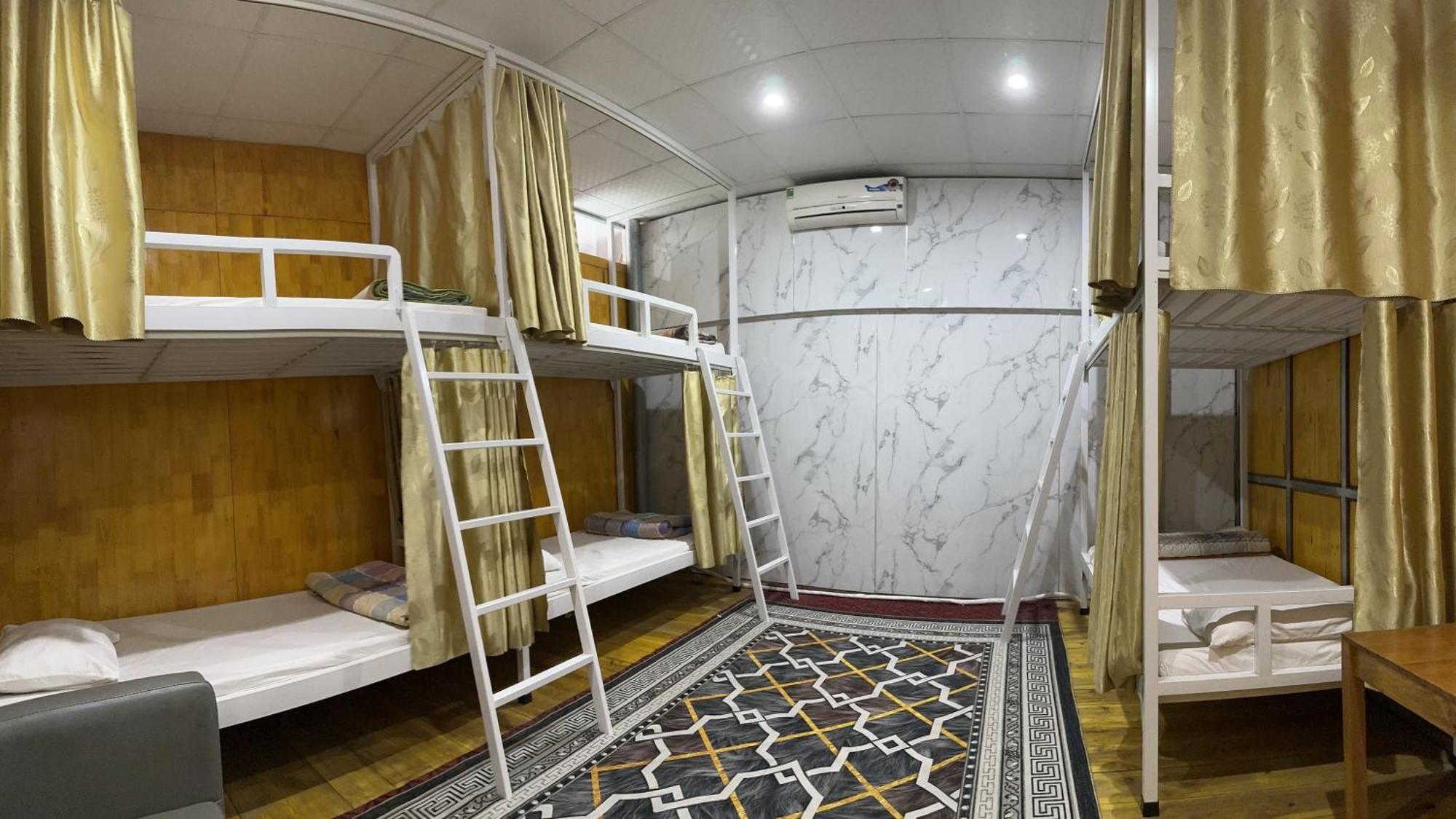 Kiki'S House And Motorbike For Rent Hostel ห่าซาง ภายนอก รูปภาพ