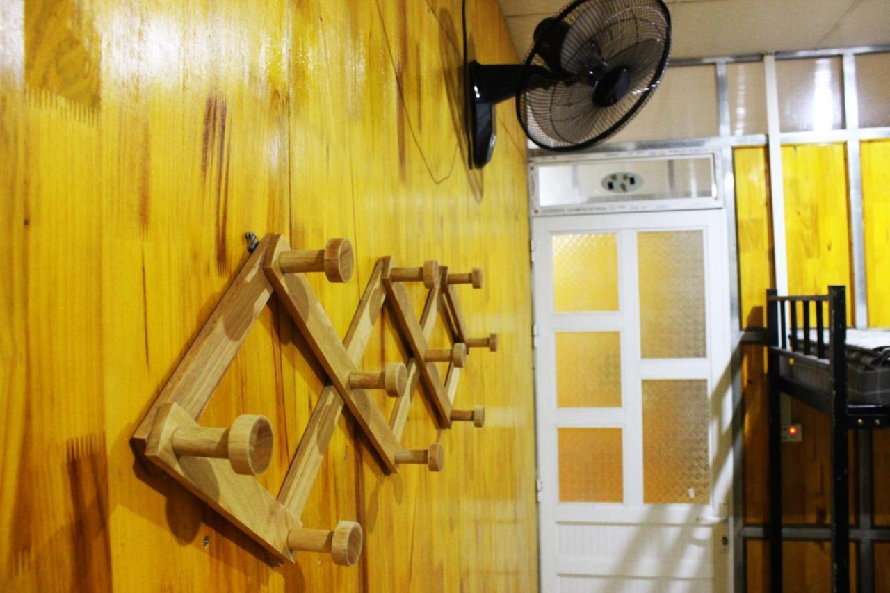 Kiki'S House And Motorbike For Rent Hostel ห่าซาง ภายนอก รูปภาพ