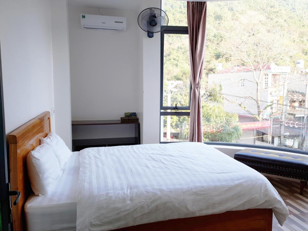 Kiki'S House And Motorbike For Rent Hostel ห่าซาง ภายนอก รูปภาพ