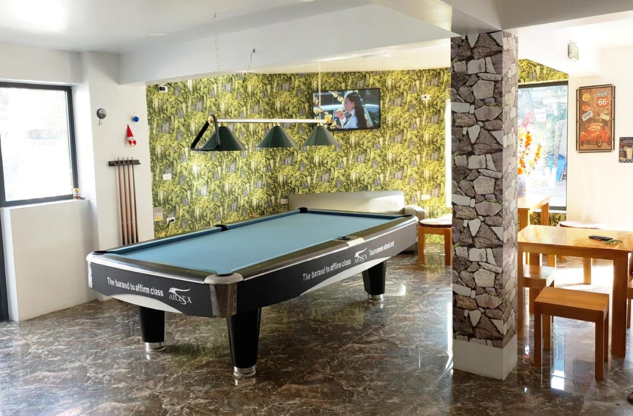 Kiki'S House And Motorbike For Rent Hostel ห่าซาง ภายนอก รูปภาพ