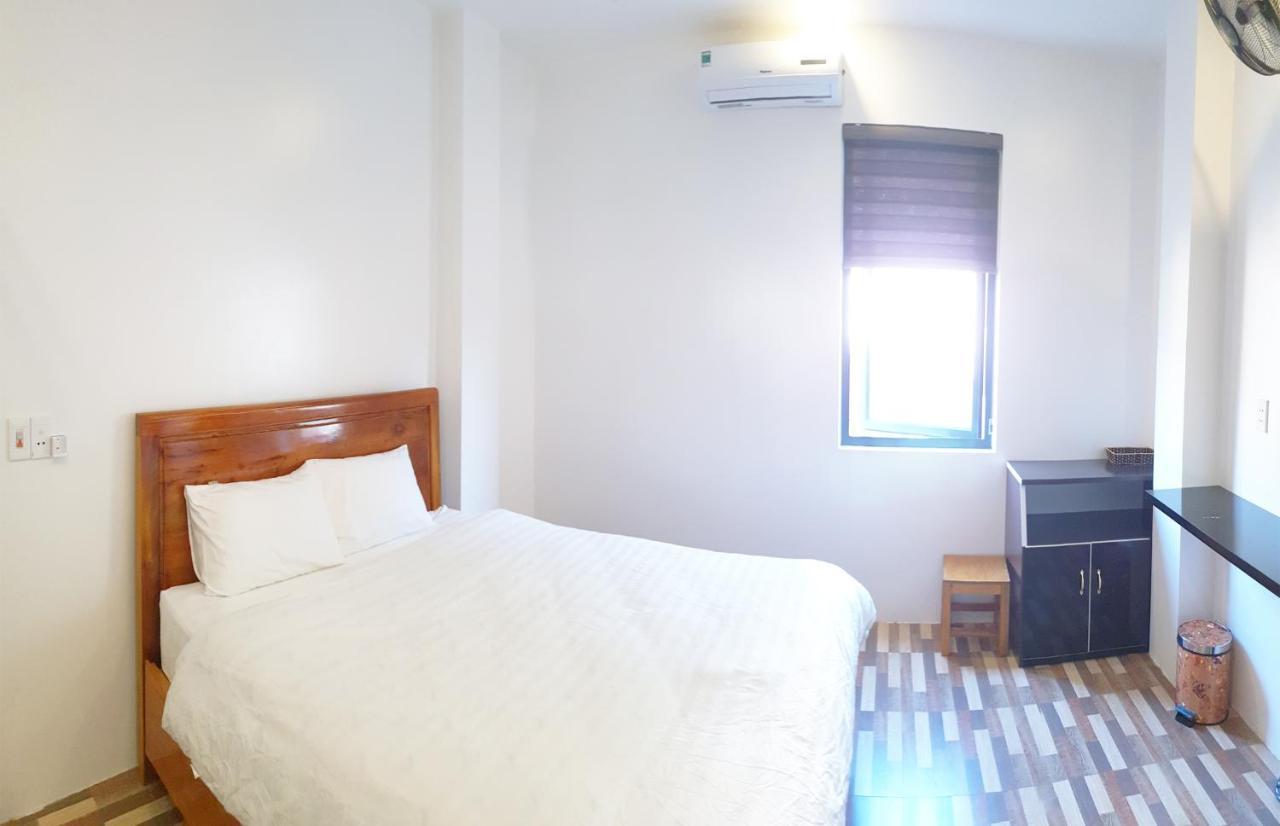 Kiki'S House And Motorbike For Rent Hostel ห่าซาง ภายนอก รูปภาพ