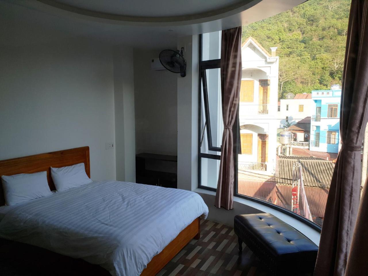 Kiki'S House And Motorbike For Rent Hostel ห่าซาง ภายนอก รูปภาพ