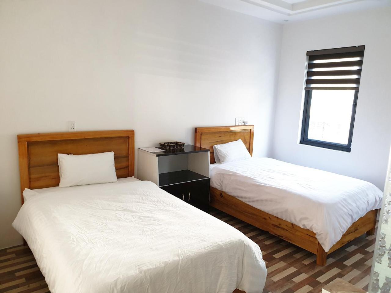 Kiki'S House And Motorbike For Rent Hostel ห่าซาง ภายนอก รูปภาพ