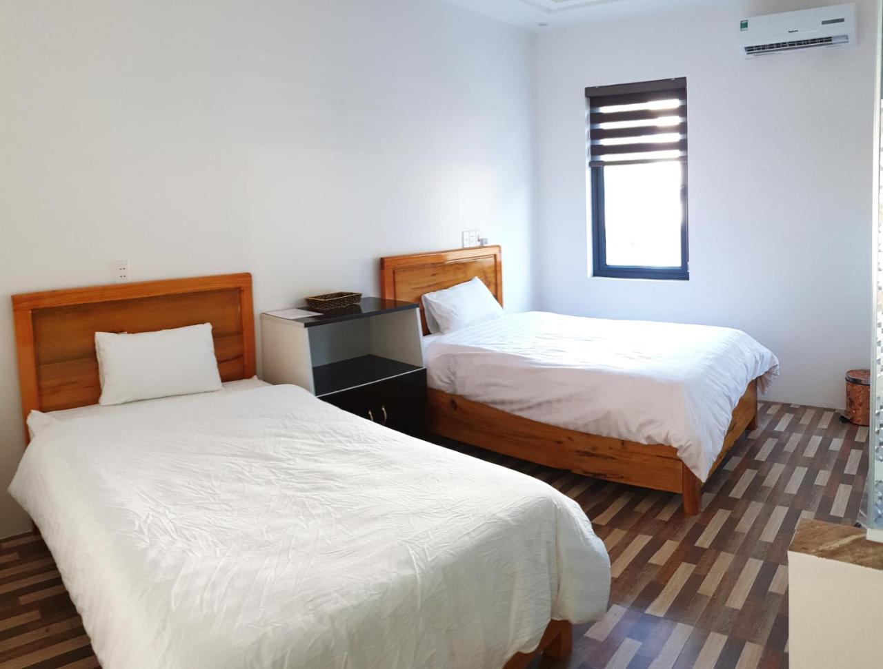 Kiki'S House And Motorbike For Rent Hostel ห่าซาง ภายนอก รูปภาพ