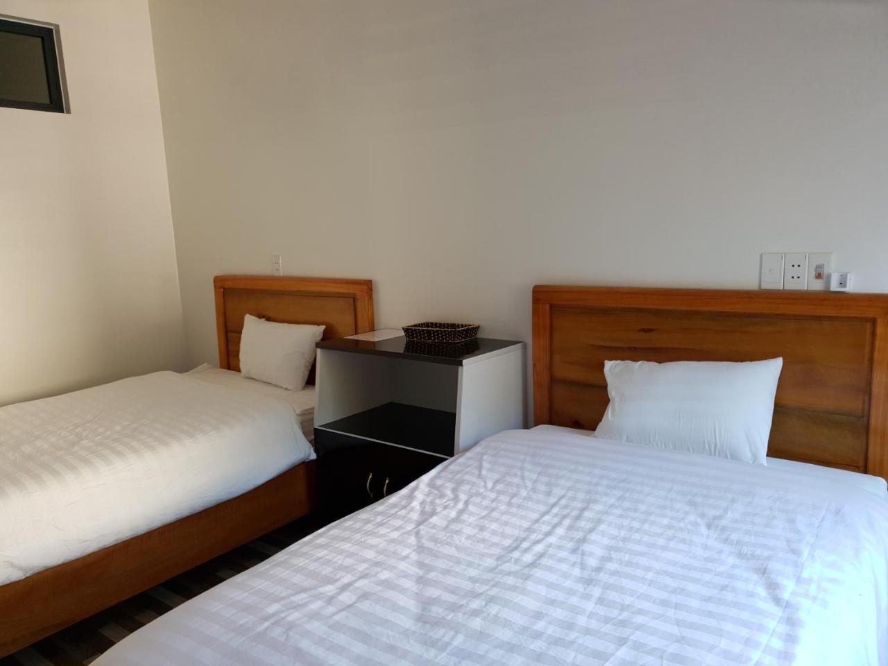 Kiki'S House And Motorbike For Rent Hostel ห่าซาง ภายนอก รูปภาพ