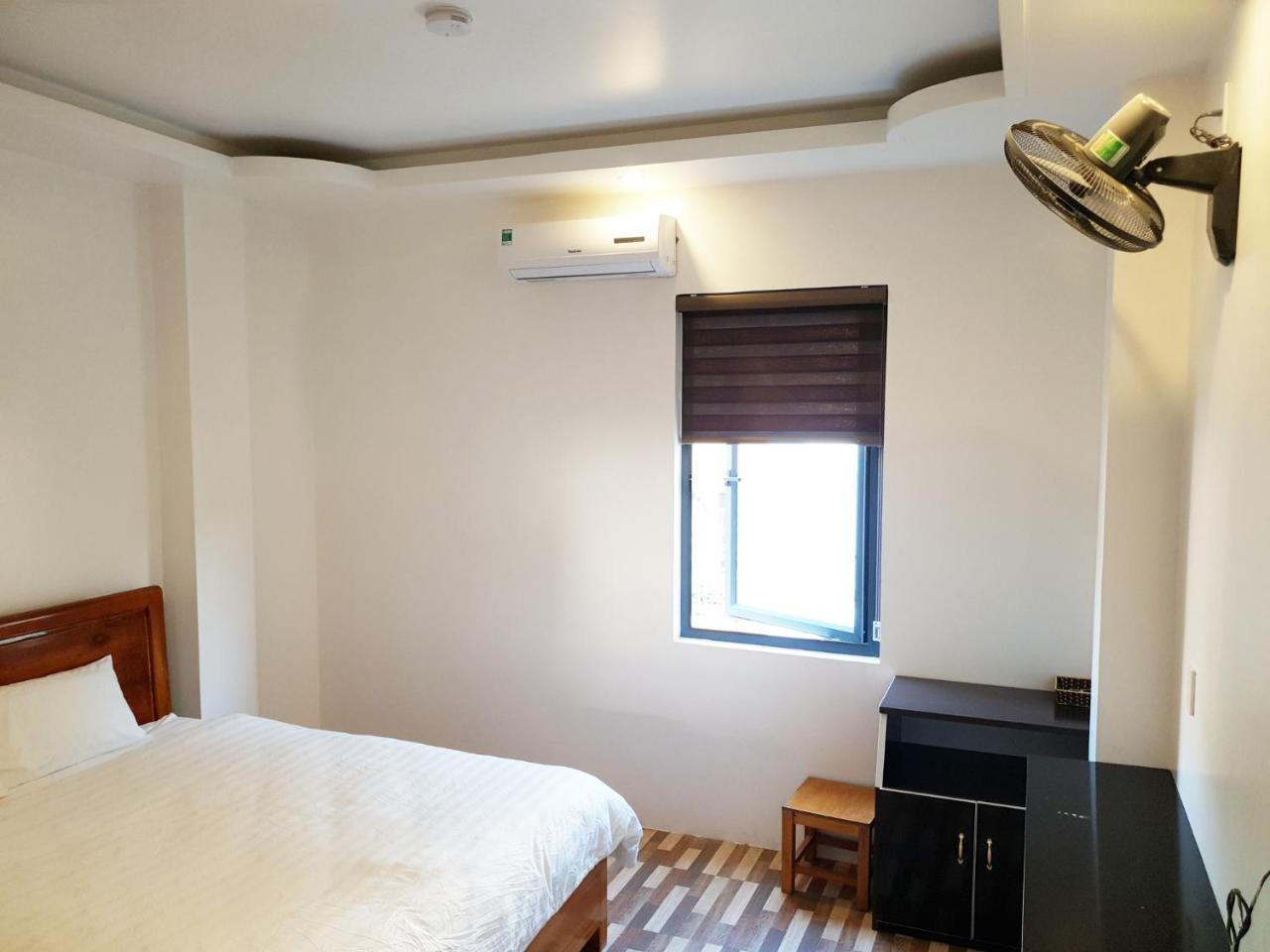 Kiki'S House And Motorbike For Rent Hostel ห่าซาง ภายนอก รูปภาพ